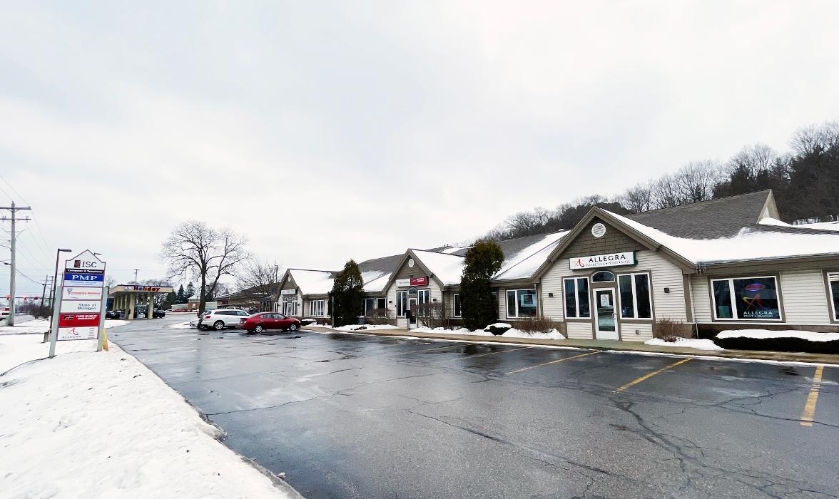 Allegra Marketing Print Mail Image