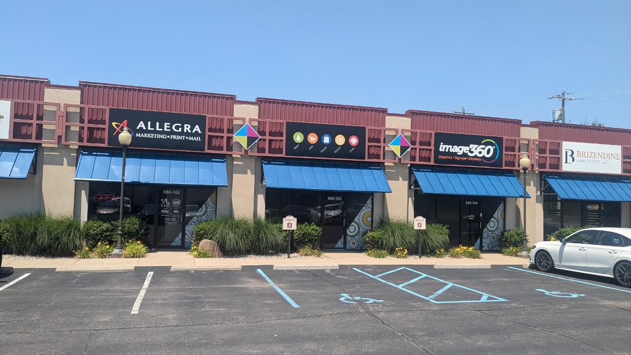 Allegra Marketing Print Mail