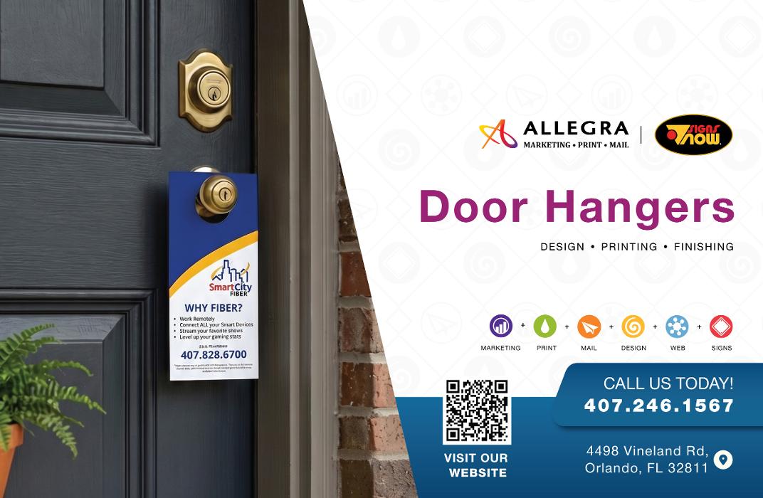 Allegra Marketing Print Mail