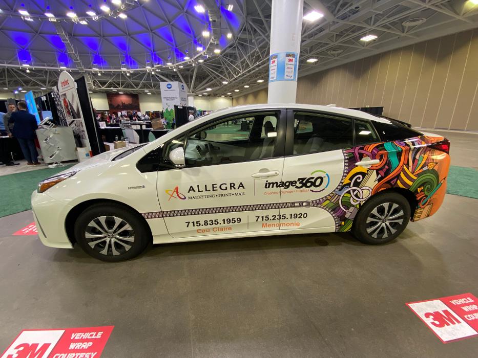 Allegra Marketing Print Mail