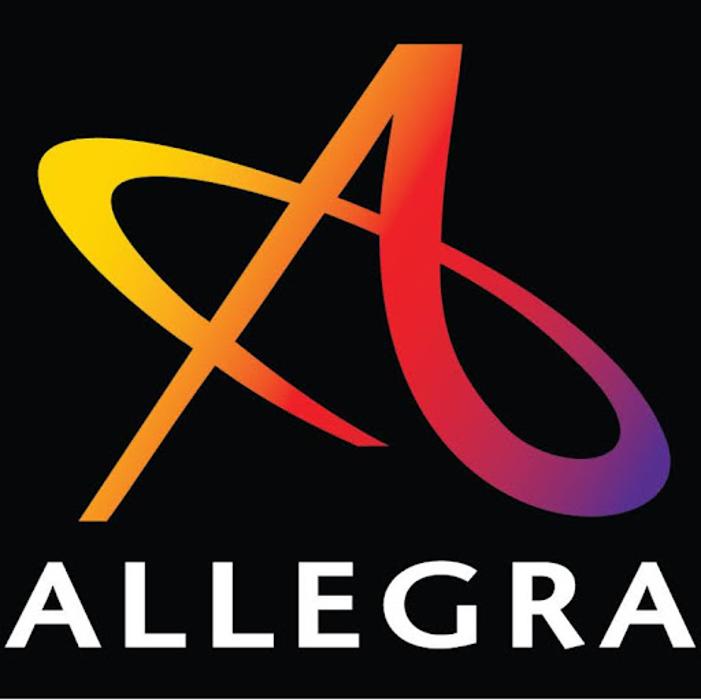 Allegra Marketing Print Mail Image