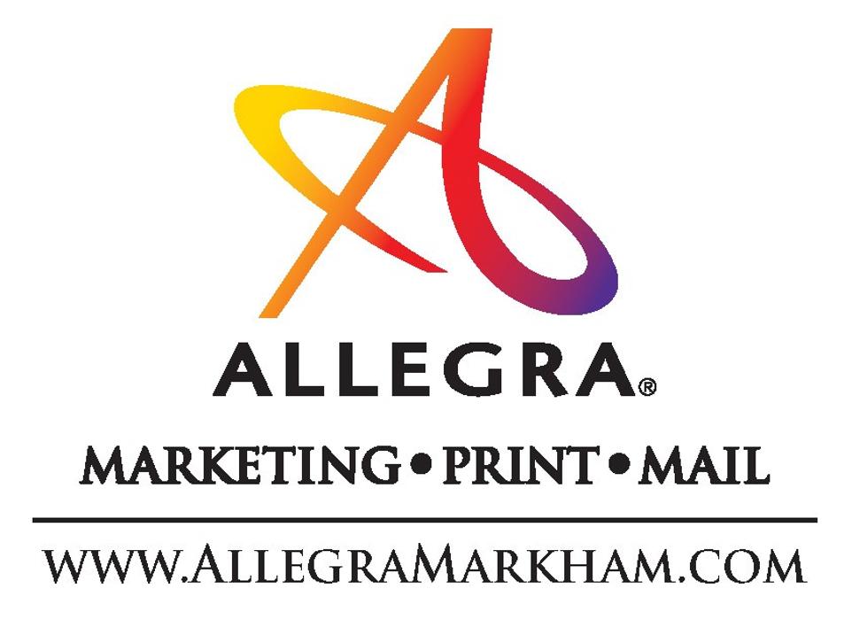 Allegra Marketing Print Mail