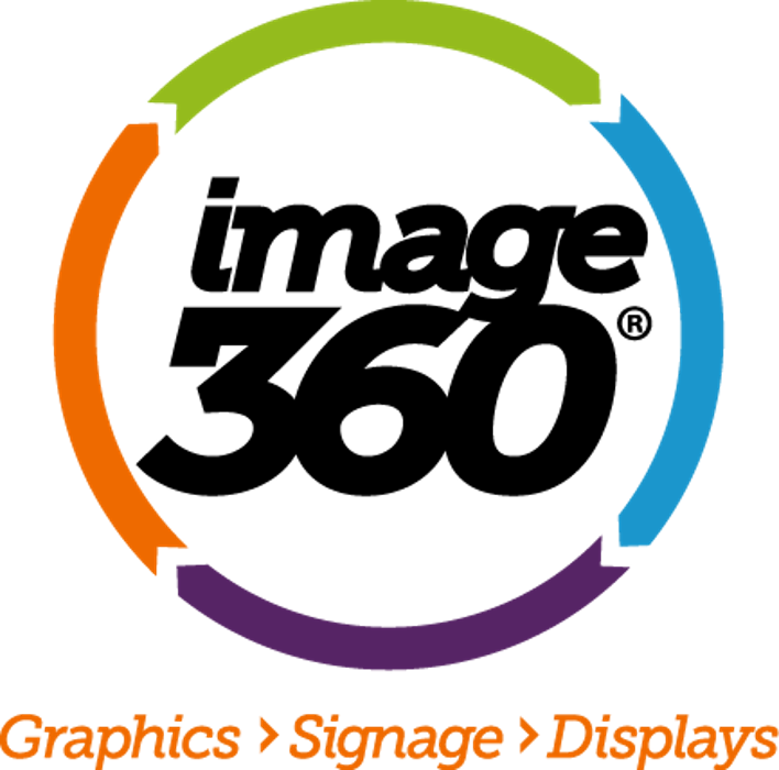 Image360 Irvine Logo