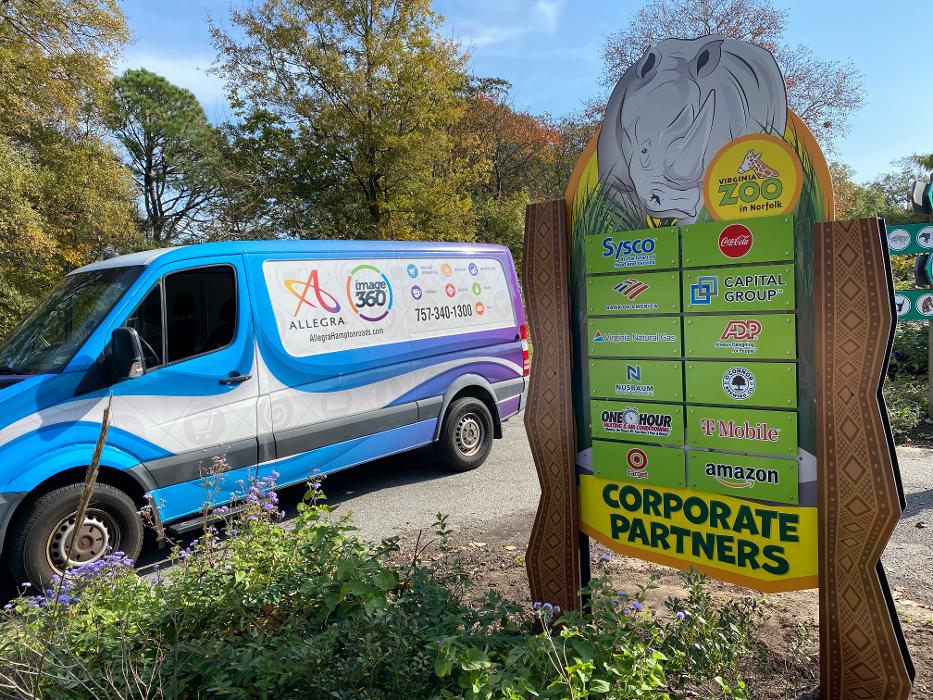 Image360 Norfolk Image