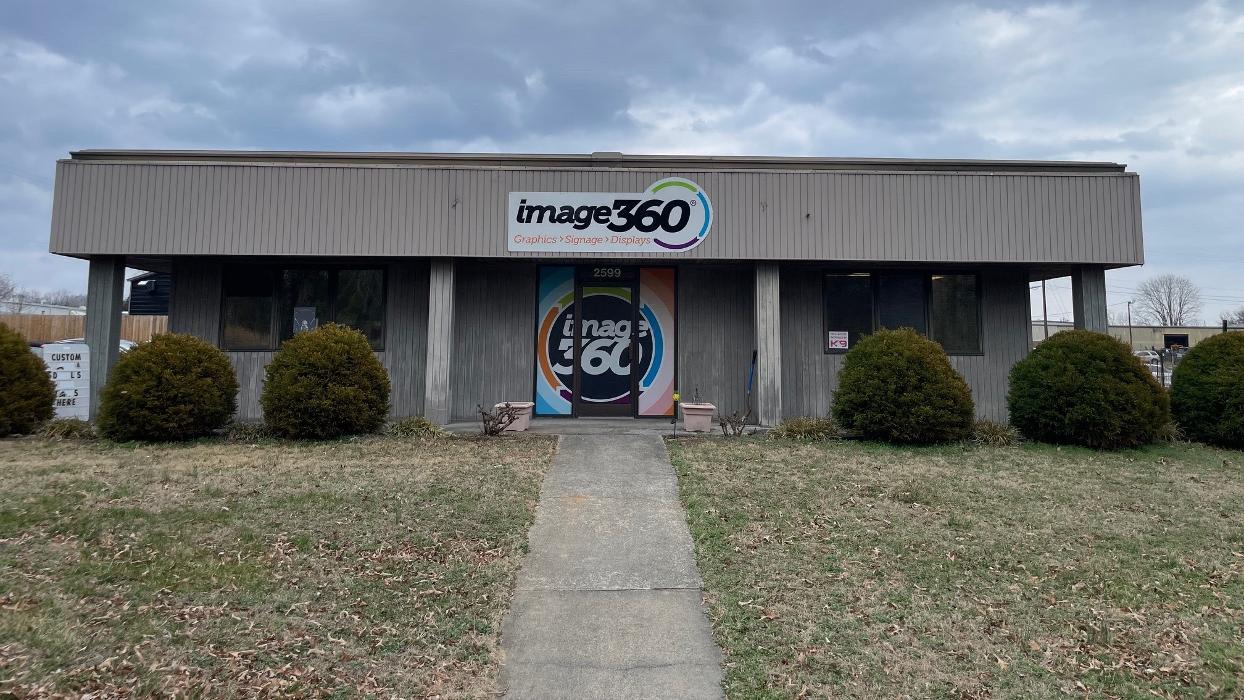 Image360 Winston-Salem Southwest