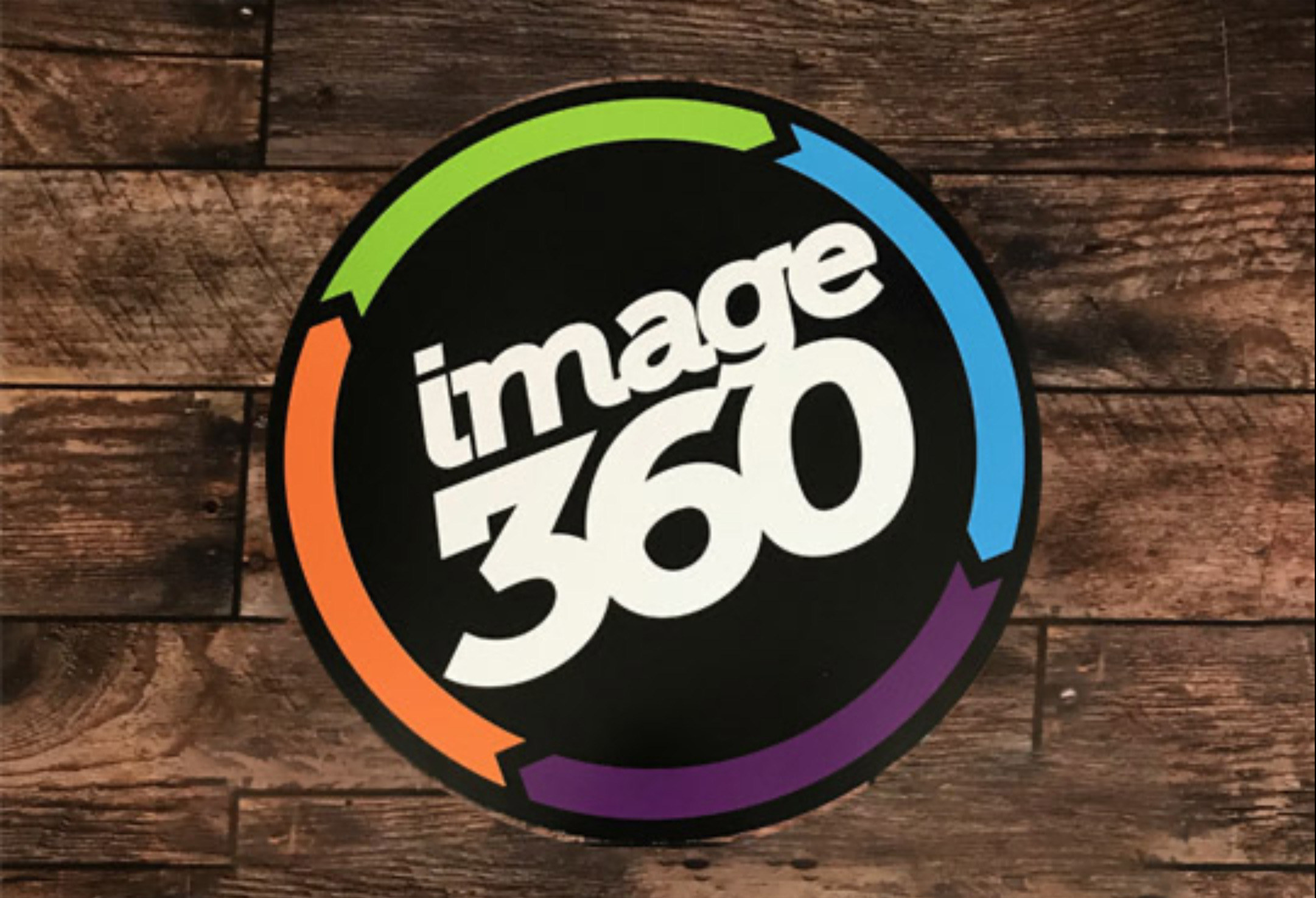Circular Image