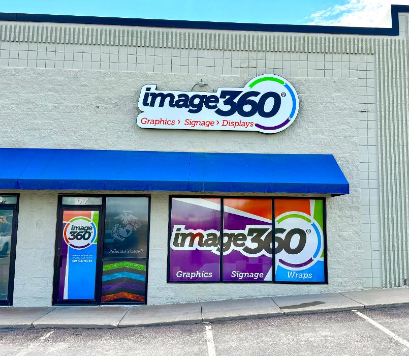 Image360 Rapid City