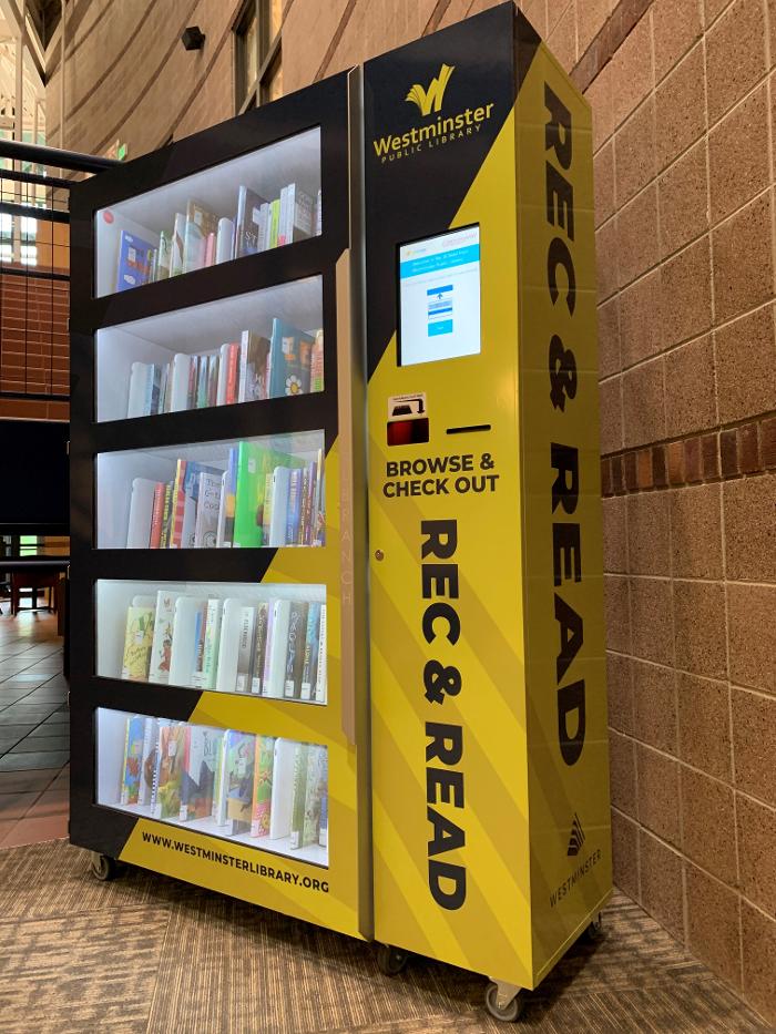 Image360 Westminster CO Image