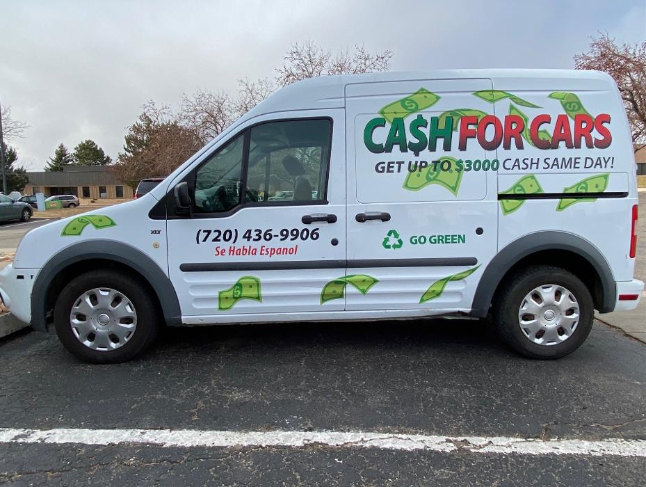 Image360 Westminster CO Image