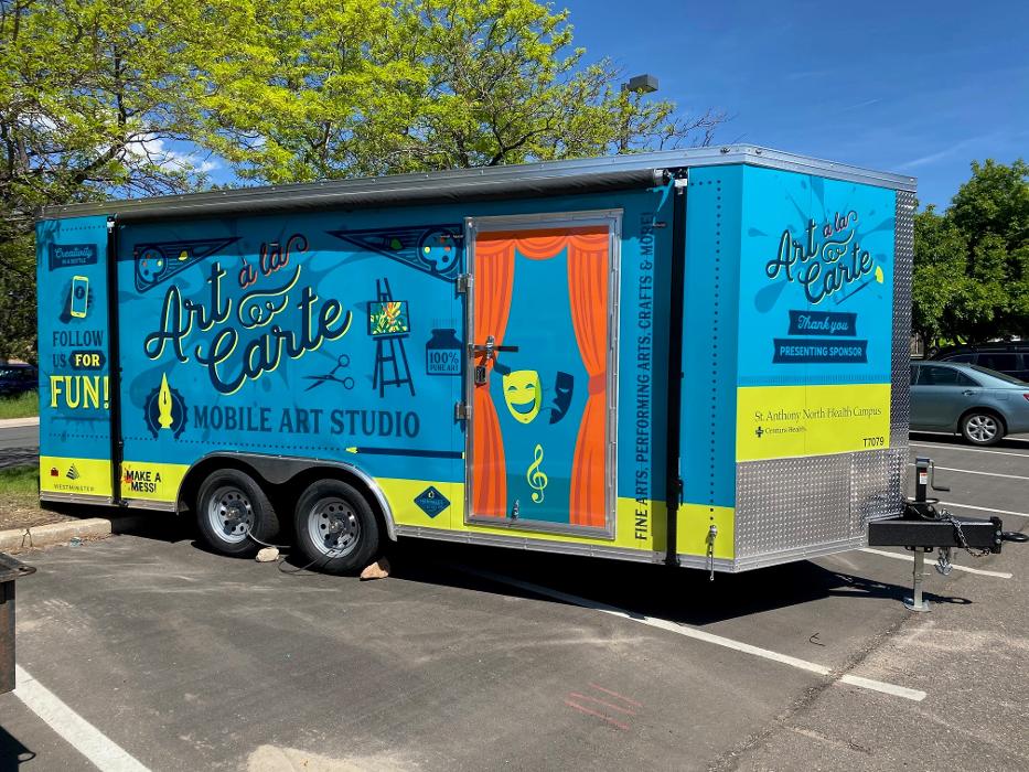 Image360 Westminster CO Image