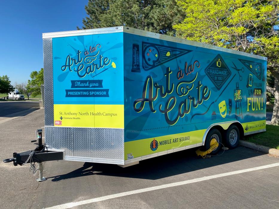 Image360 Westminster CO Image