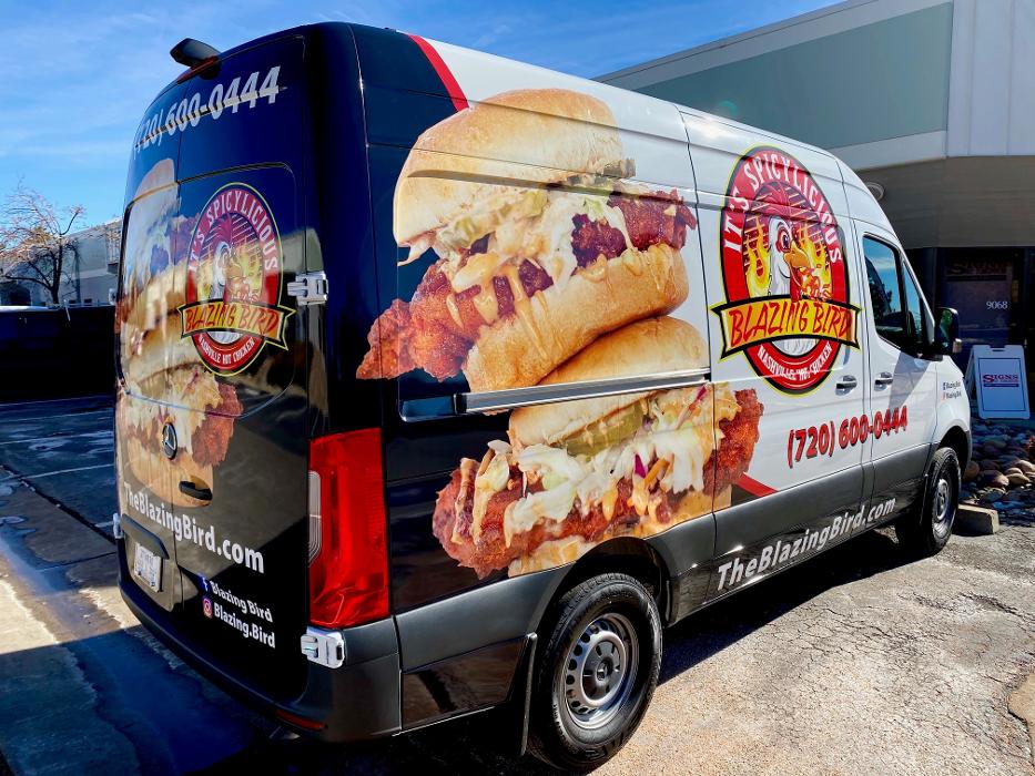 Image360 Westminster CO Image