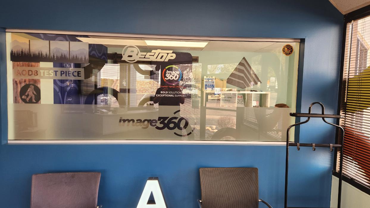 Image360 Westminster CO Image