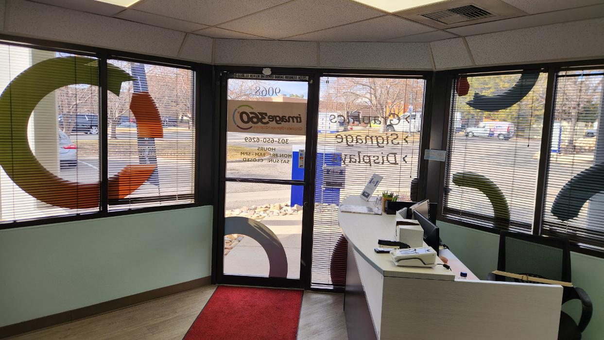 Image360 Westminster CO Image