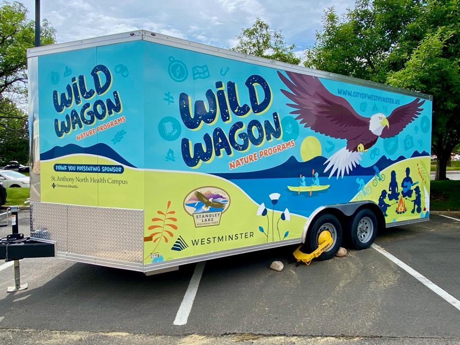 Image360 Westminster CO Image