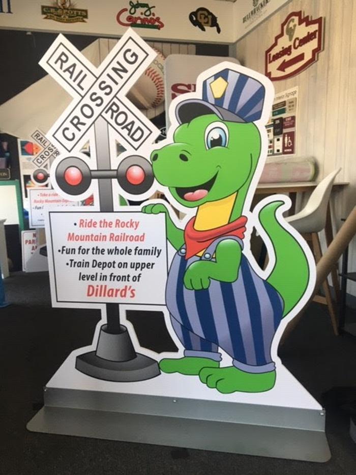 Image360 Westminster CO Image