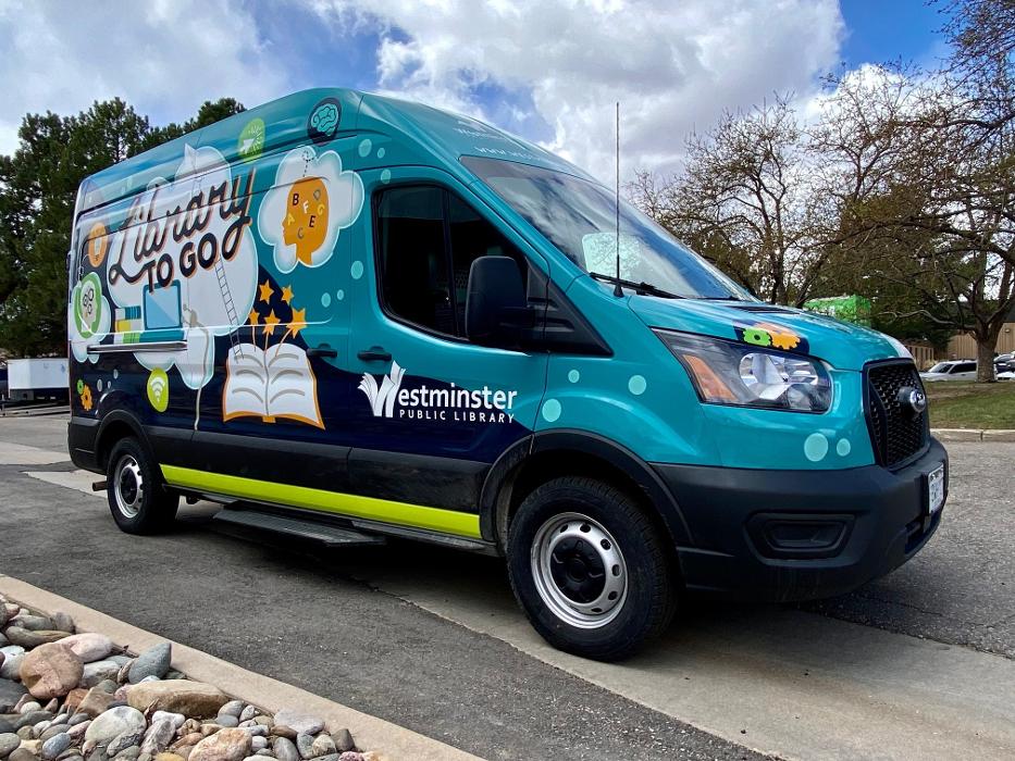 Image360 Westminster CO Image