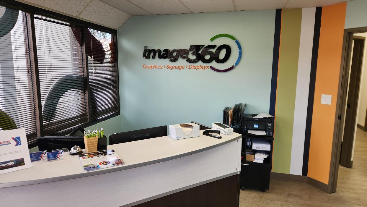 Image360 Westminster CO Image