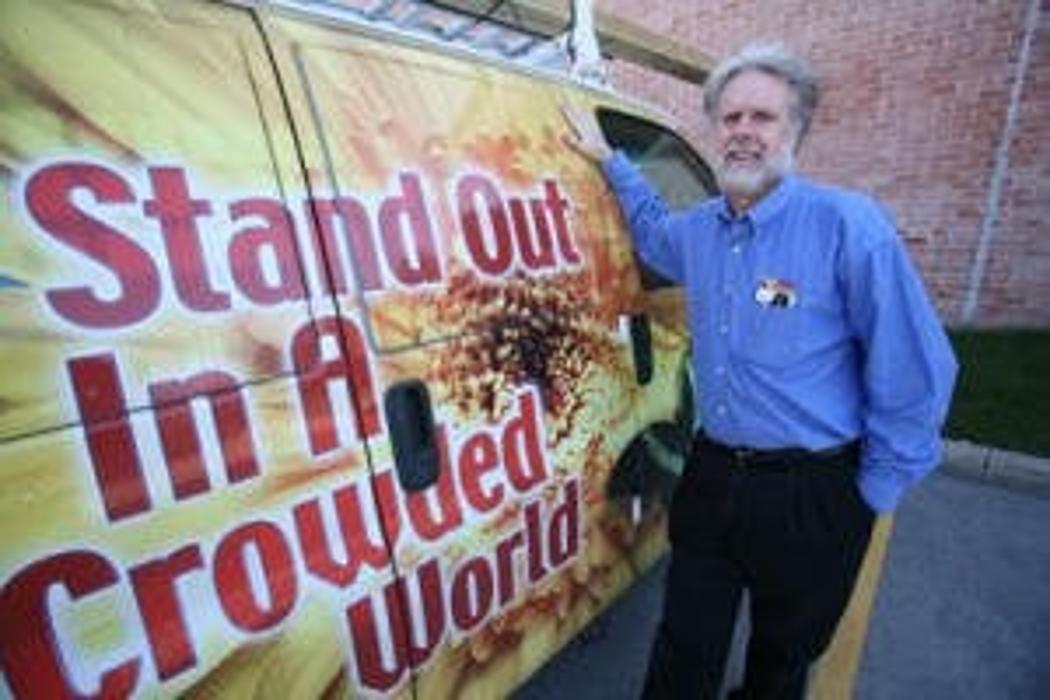 Image360 New Berlin Logo