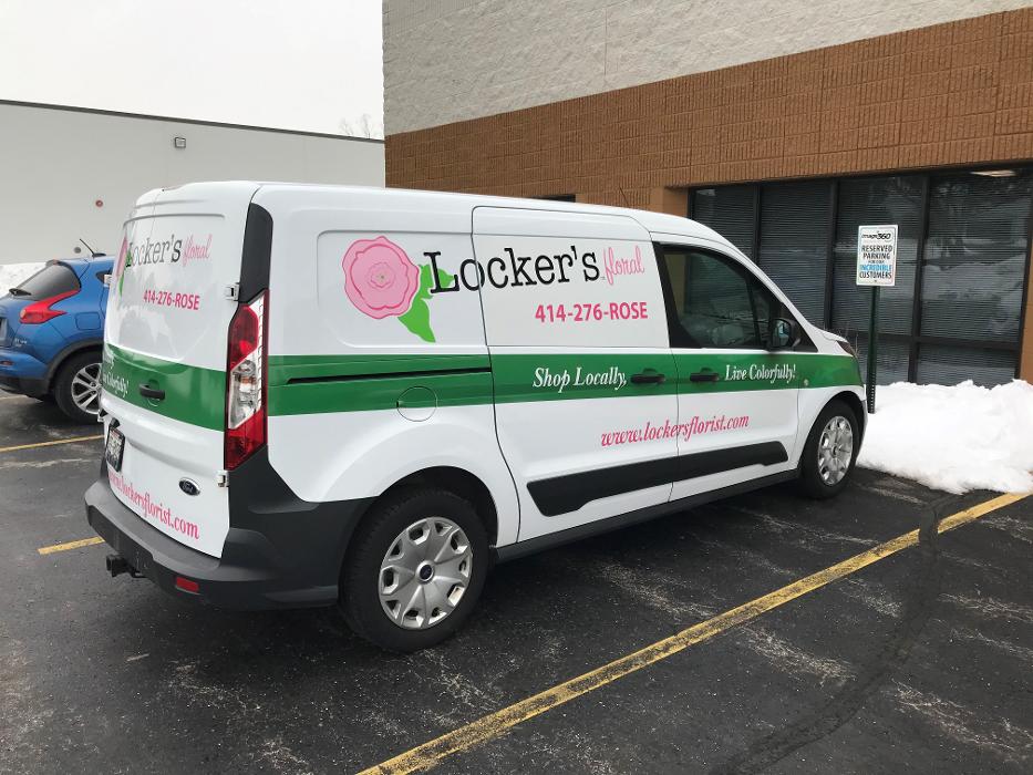 Image360 New Berlin Image