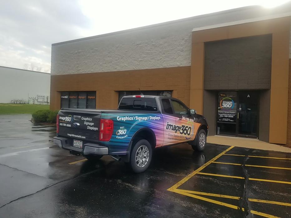 Image360 New Berlin Image