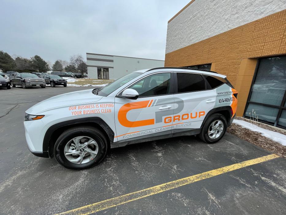 Image360 New Berlin Image