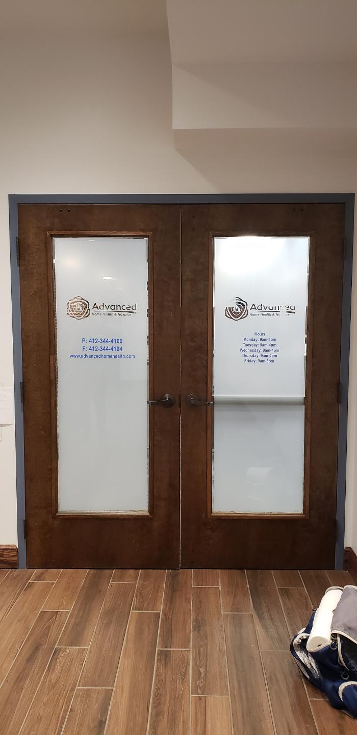 Signs By Tomorrow Pittsburgh Image