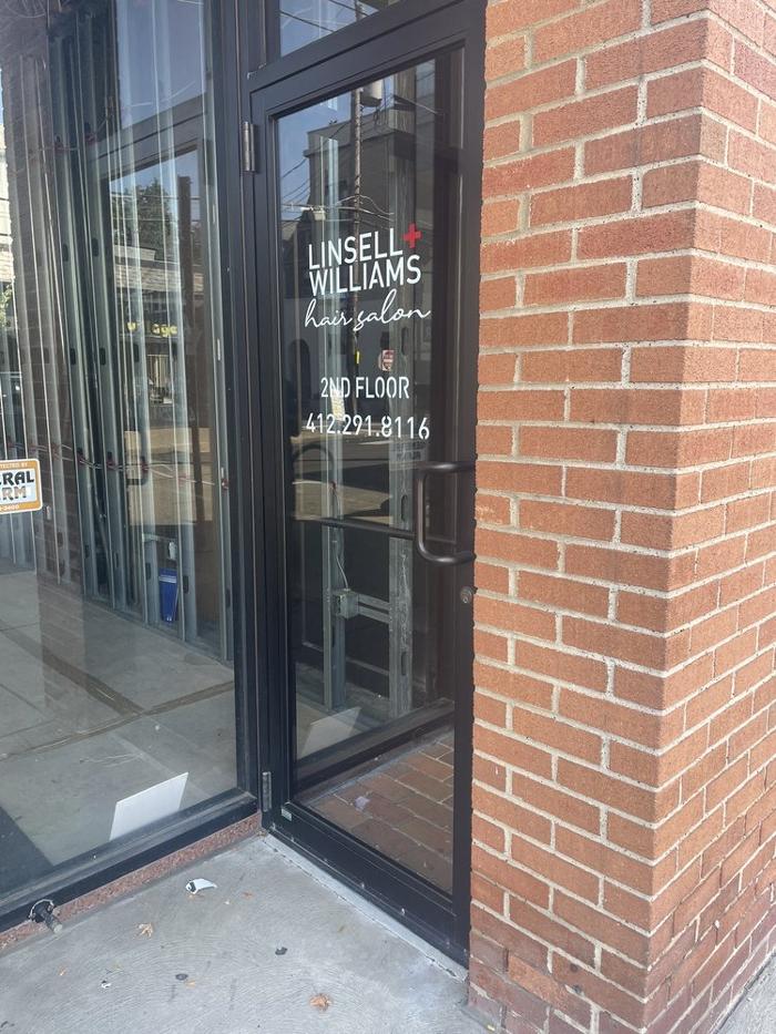 Signs By Tomorrow Pittsburgh Image