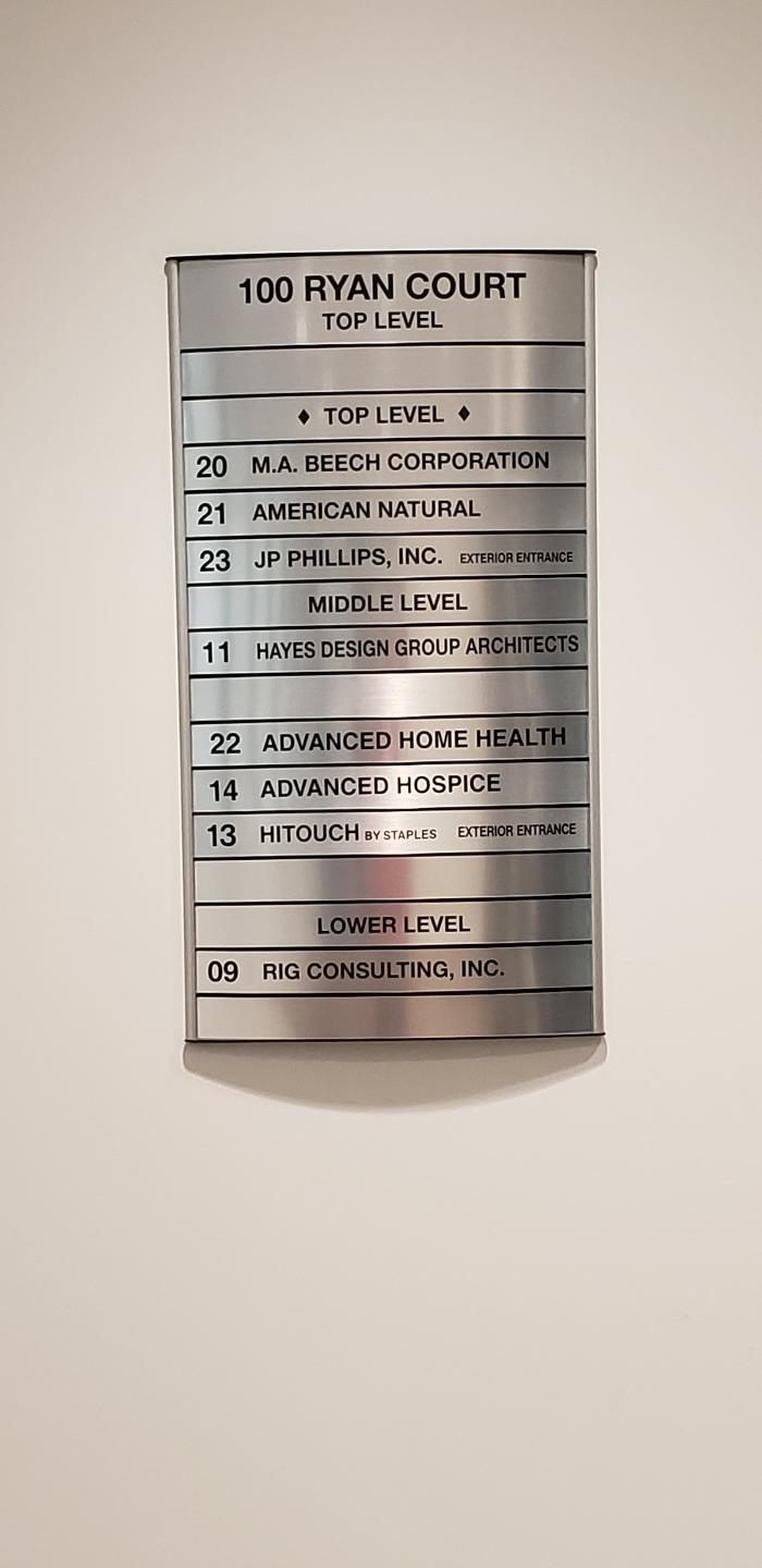 Signs By Tomorrow Pittsburgh Image