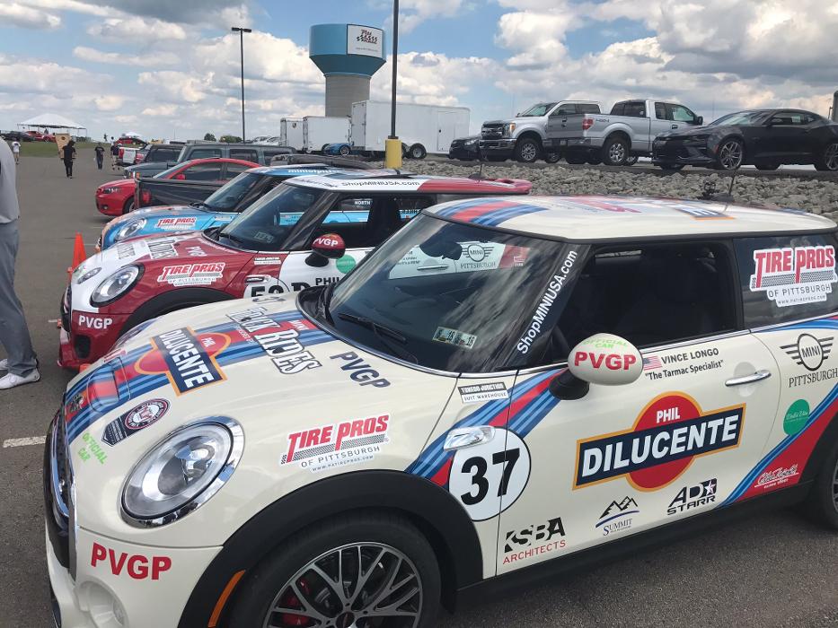 Signs By Tomorrow Pittsburgh Image