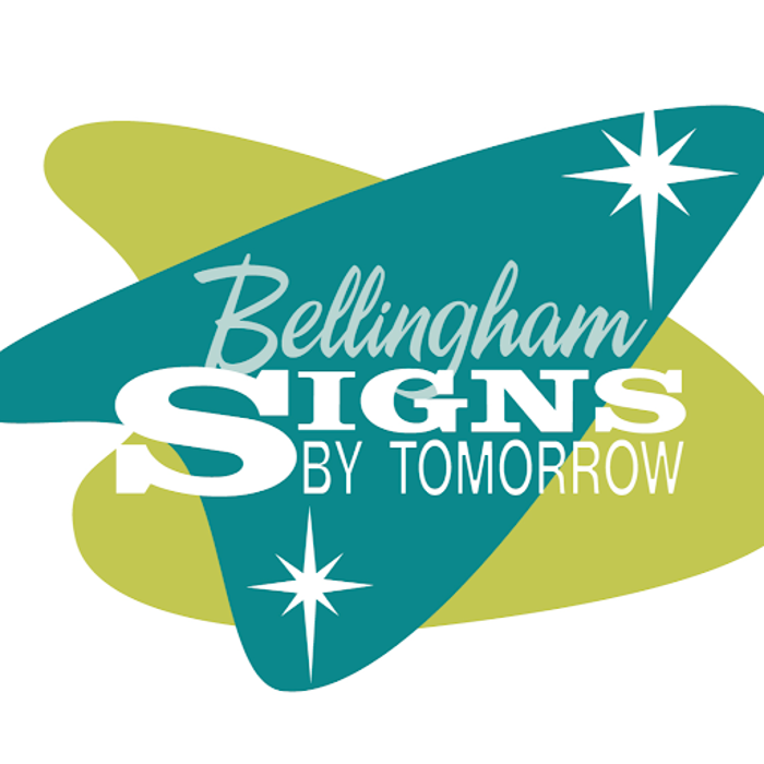 Signs By Tomorrow Bellingham