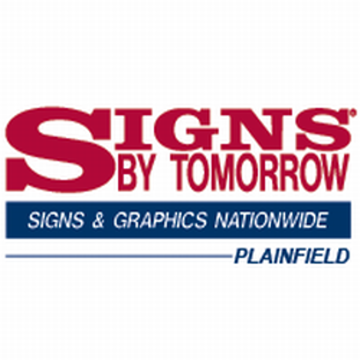 Signs By Tomorrow Plainfield