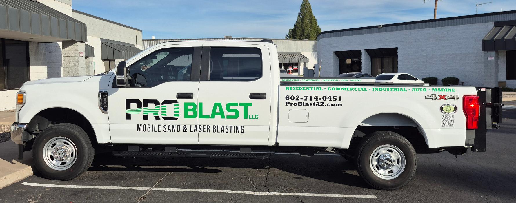 Signs By Tomorrow Mesa Image