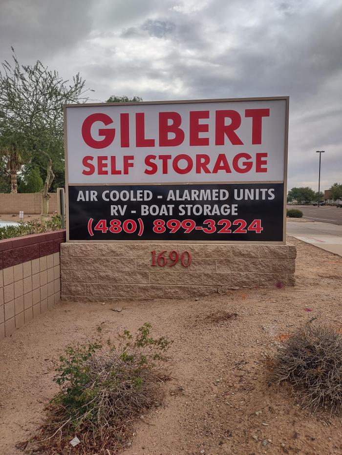 Signs By Tomorrow Mesa Image