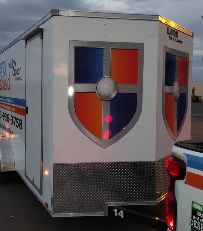 Signs By Tomorrow Mesa Logo