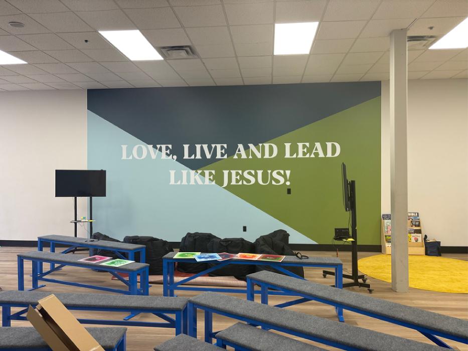 Signs By Tomorrow Mesa Image