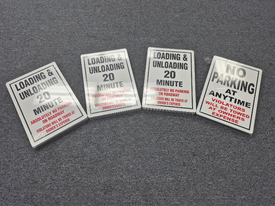 Signs By Tomorrow Mesa Image