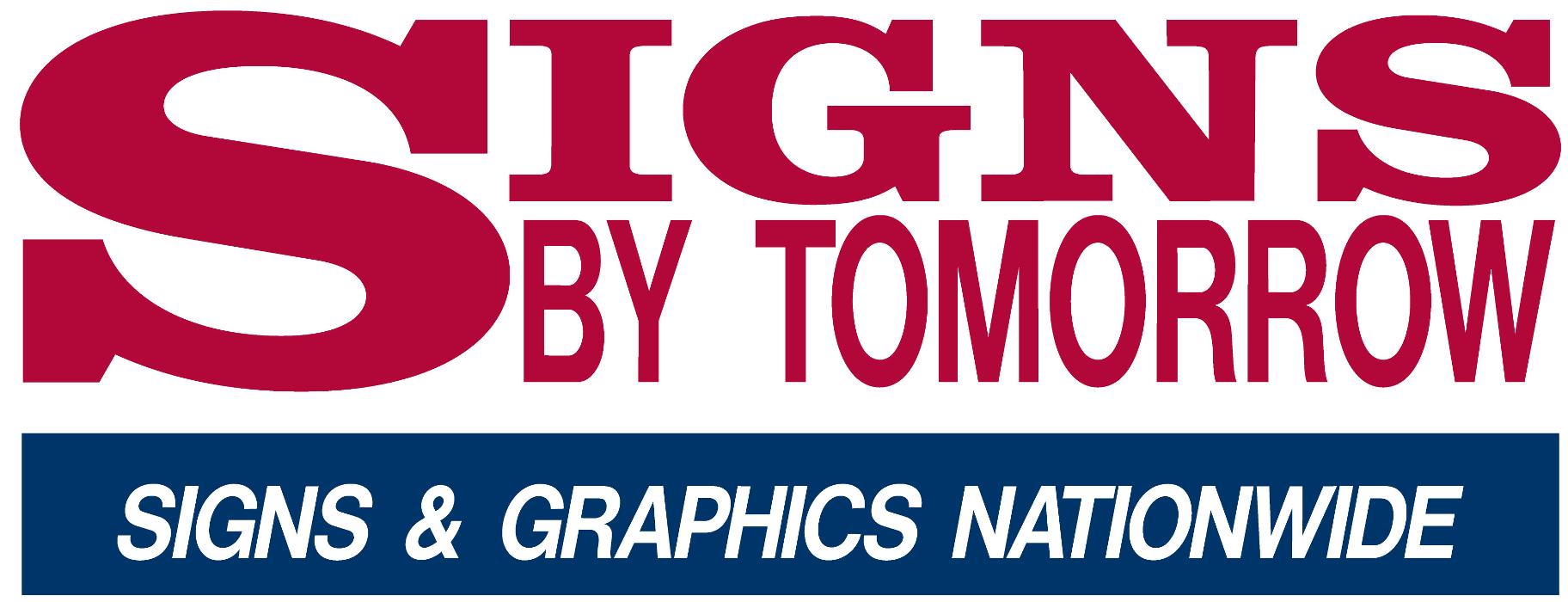 Signs By Tomorrow Norton