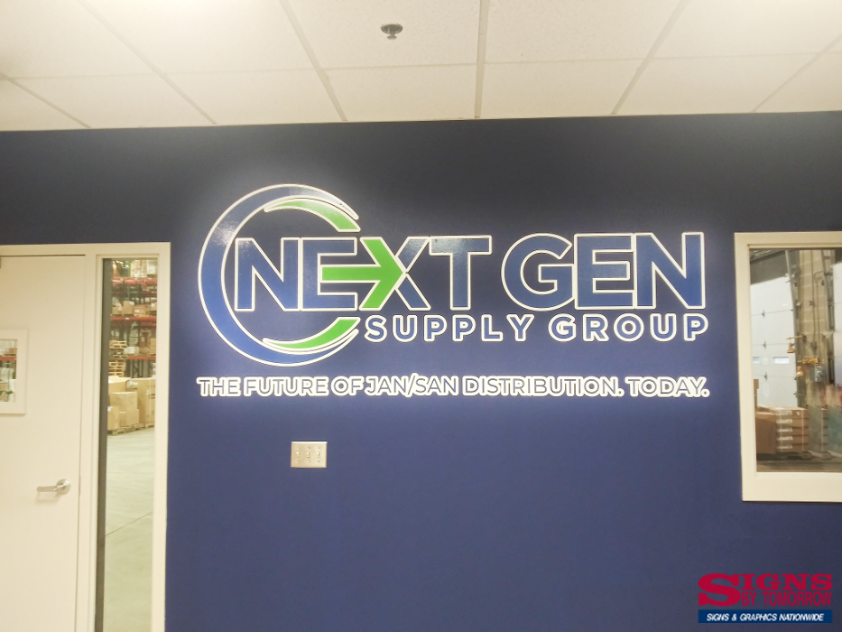 NexGen Wall Decals