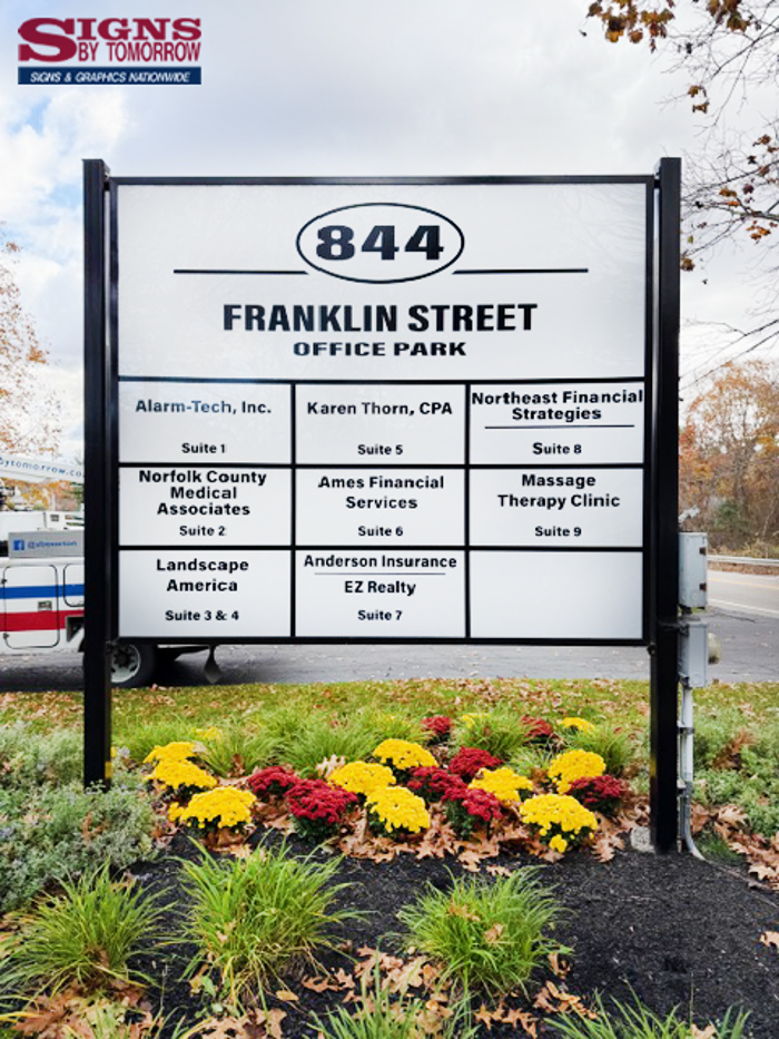 Northeast Financial Strategies