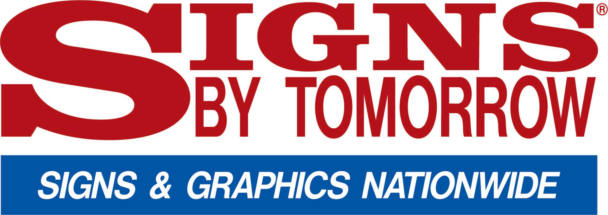 Signs By Tomorrow Plano Image