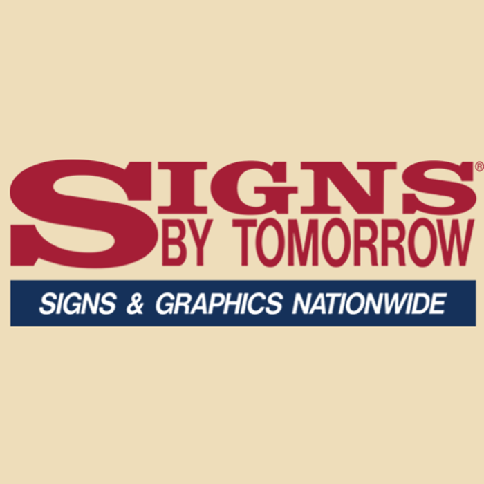 Signs By Tomorrow Timonium