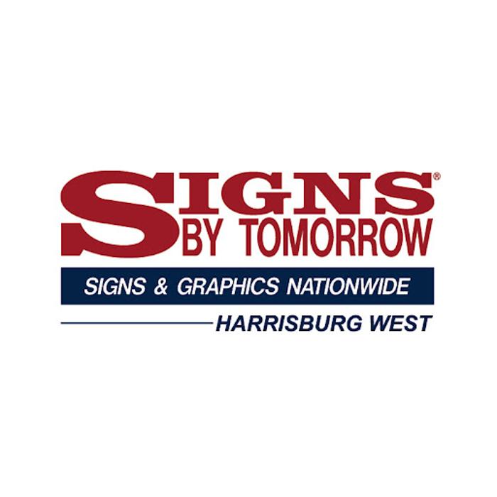 Signs By Tomorrow Harrisburg West