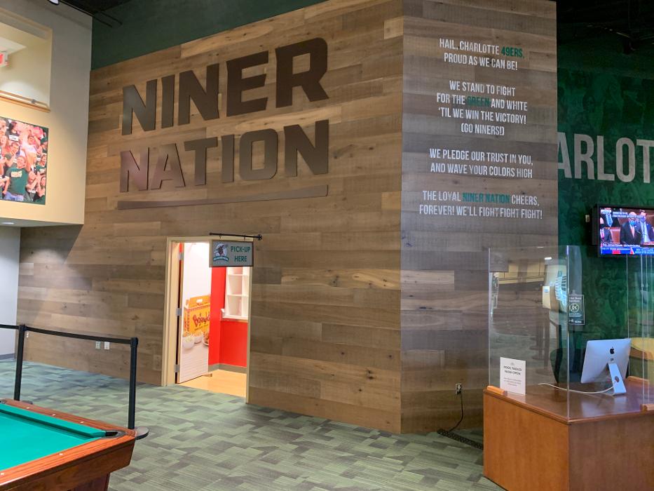 Signs By Tomorrow Charlotte South Image