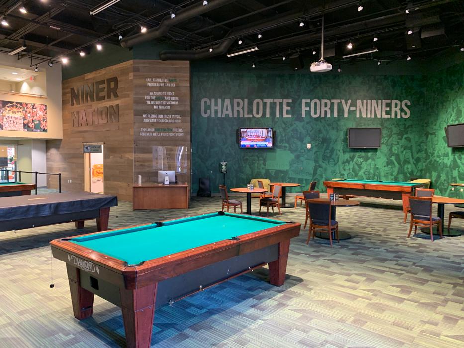 Signs By Tomorrow Charlotte South Image