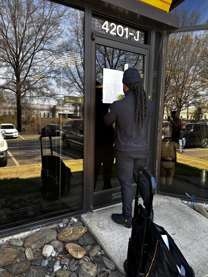 Signs By Tomorrow Charlotte South Image