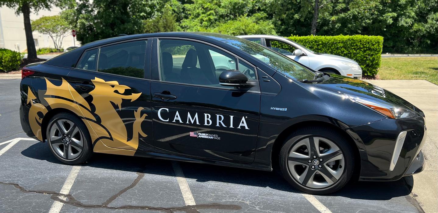 Signs By Tomorrow Charlotte South Image