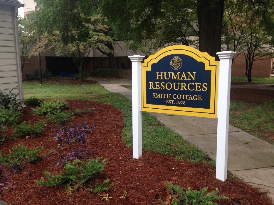 Signs By Tomorrow Charlotte South Image