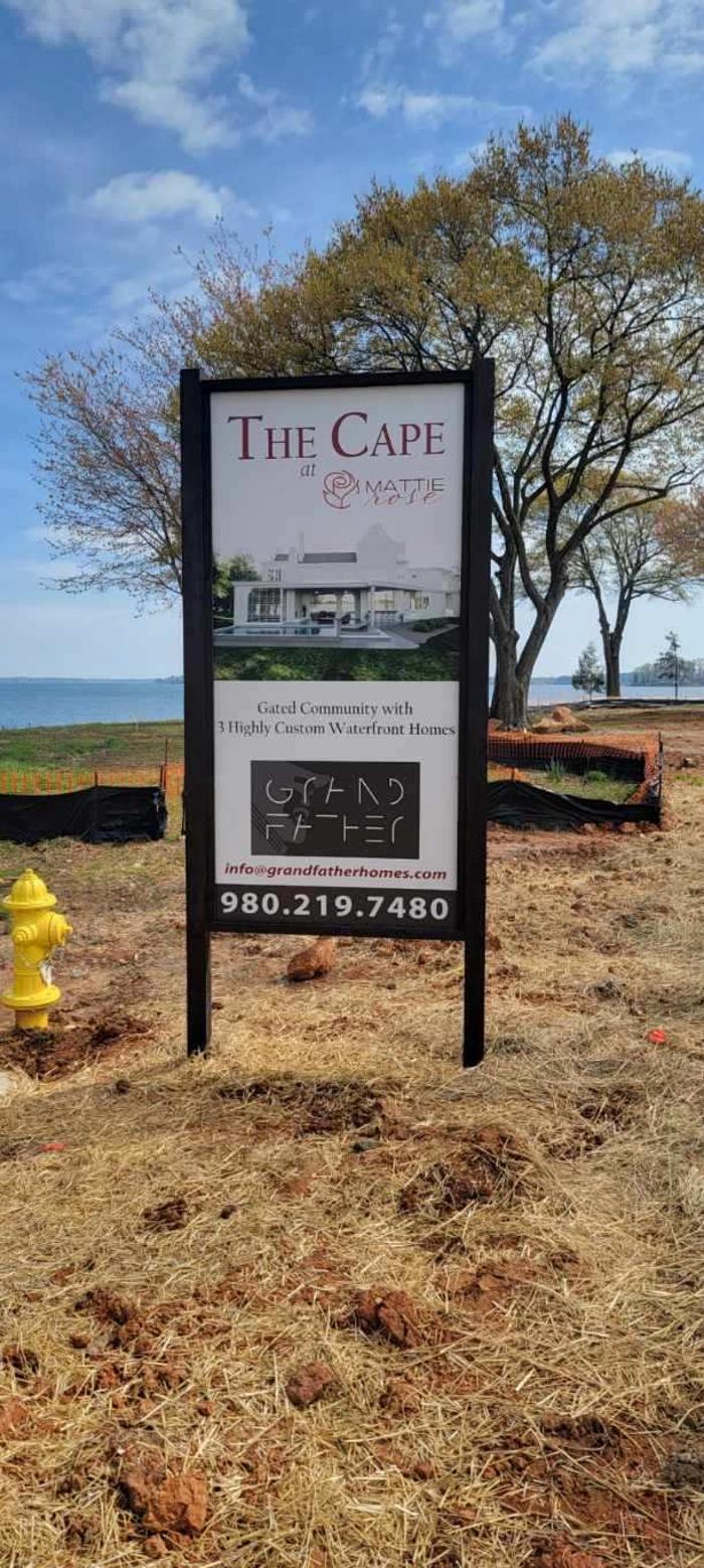 Signs By Tomorrow Charlotte South Image