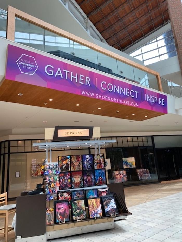 Signs By Tomorrow Charlotte South Image